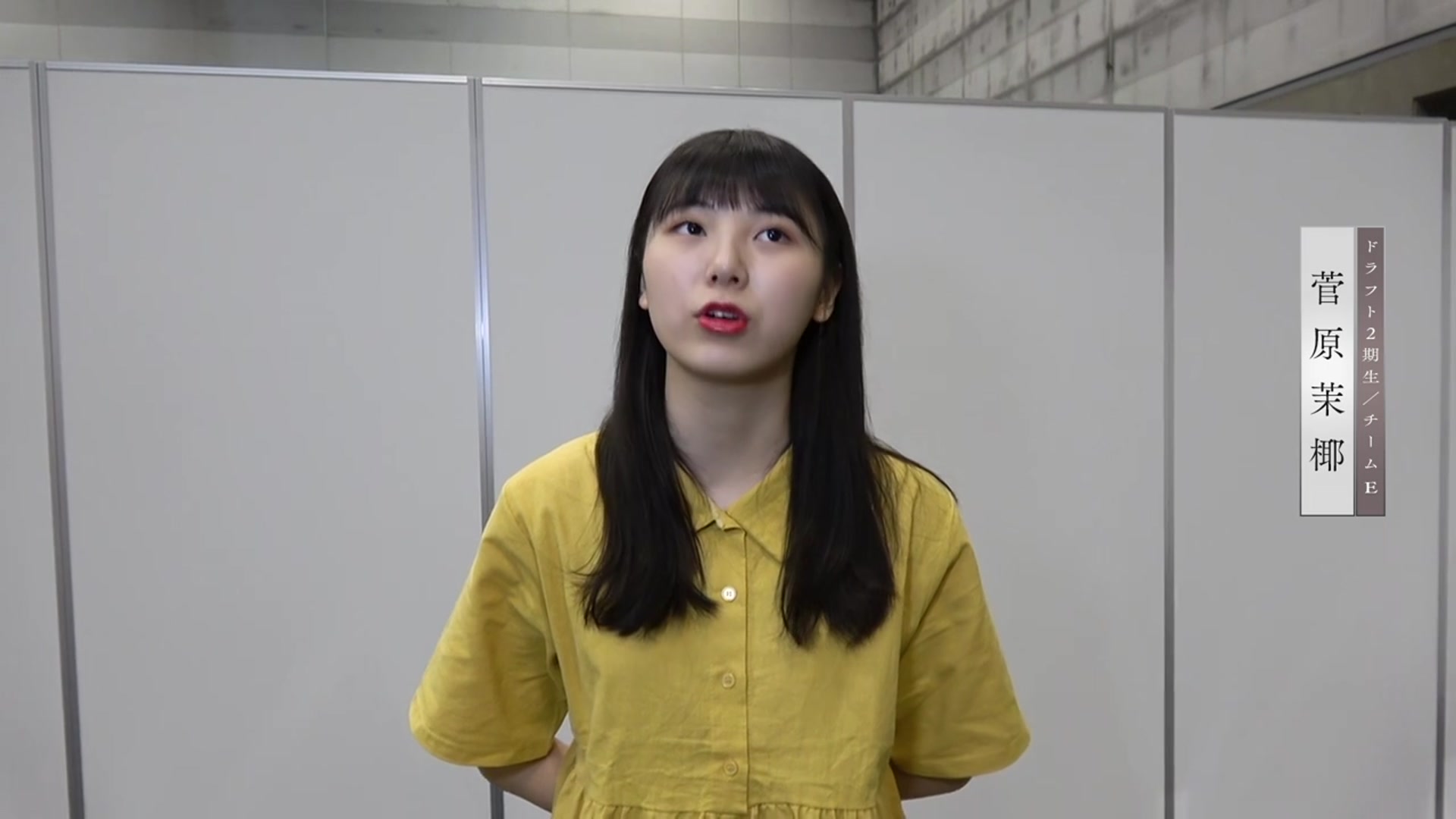 Amazon Co Jp ドキュメンタリー映画 アイドル を観る Prime Video