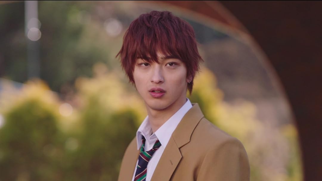 Amazon Co Jp L Dk ひとつ屋根の下 スキ がふたつ を観る Prime Video