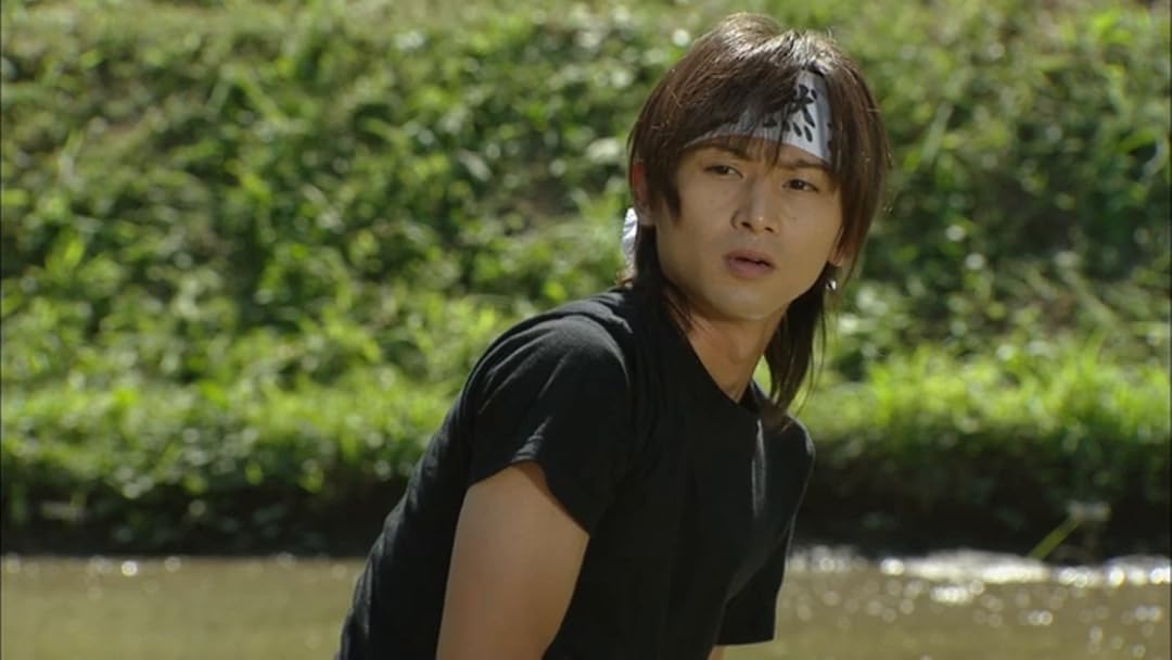 Amazon Co Jp 銀幕版 スシ王子 ニューヨークへ行く 堂本光一 中丸雄一 釈由美子 石原さとみ 北大路欣也 堤幸彦 河原雅彦 中沢晋 Prime Video