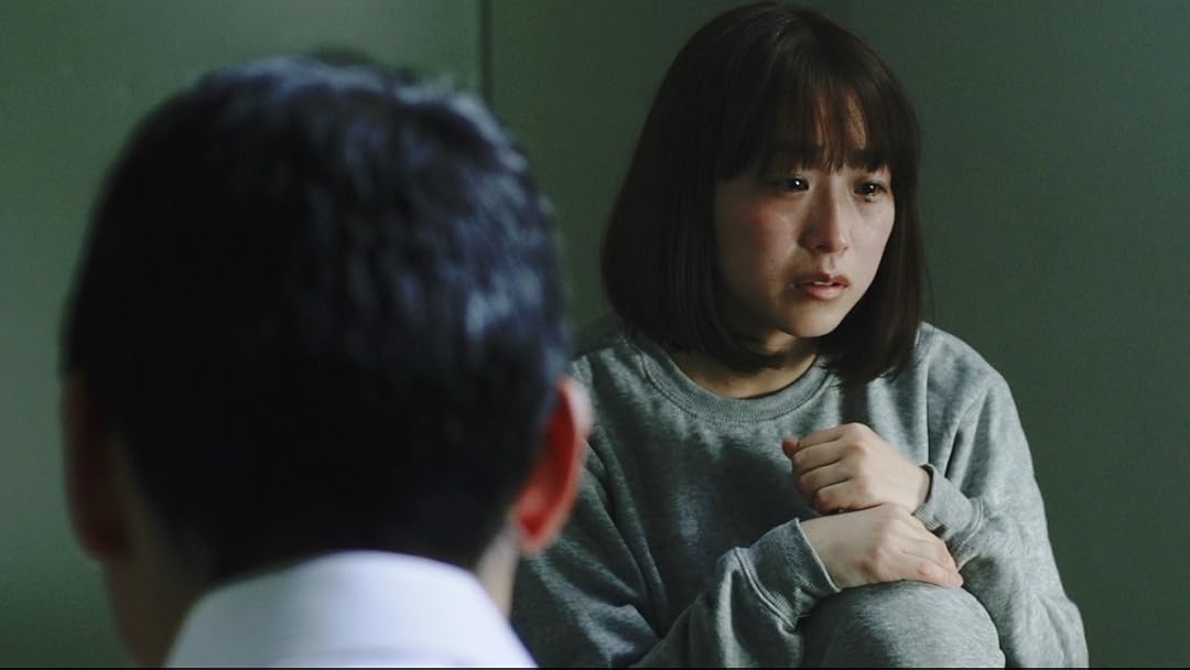 Amazon Co Jp そこにいた男を観る Prime Video