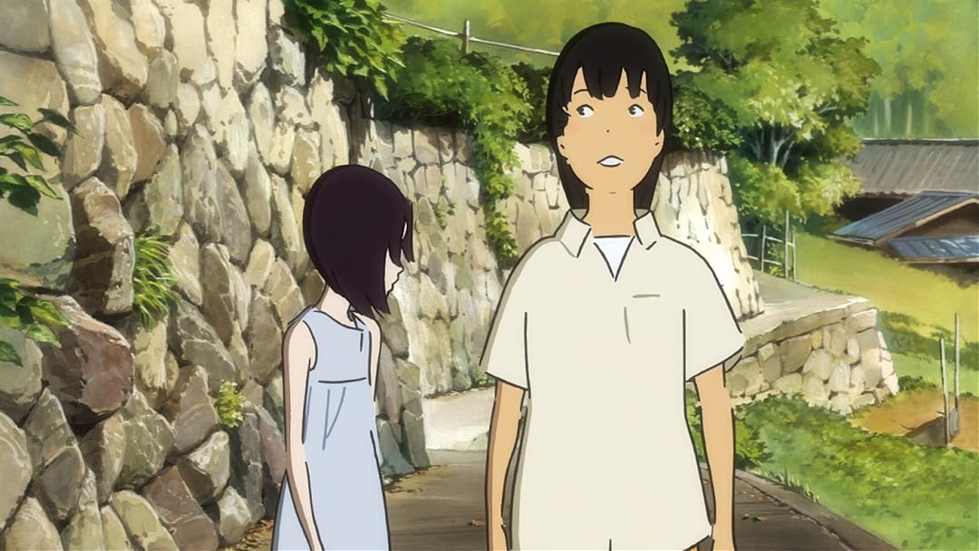 Amazon Co Jp 虹色ほたる 永遠の夏休み を観る Prime Video