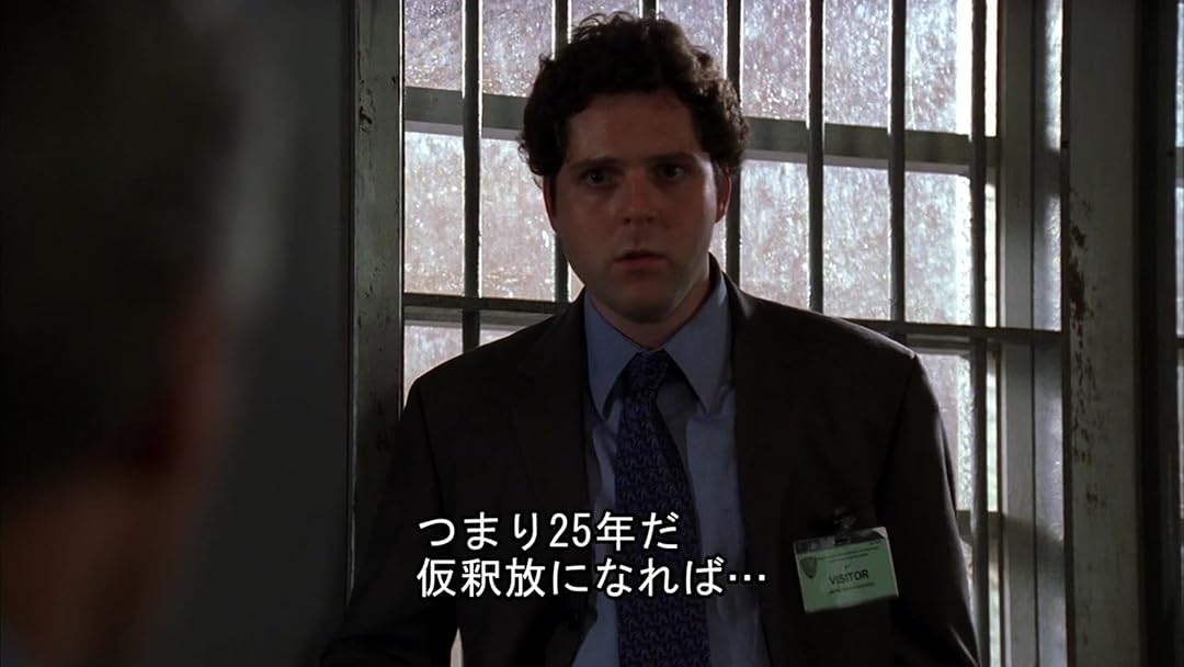 Amazon Co Jp ロー アンド オーダーを観る Prime Video