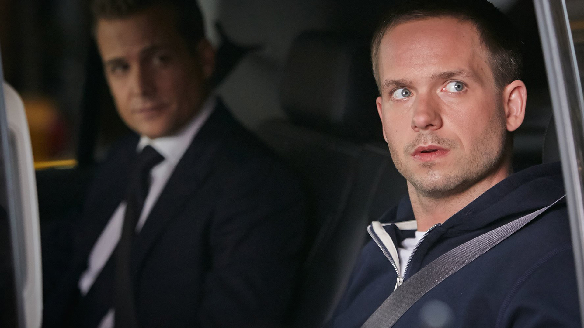 Amazon Co Jp Suits スーツ シーズン6 吹替版 を観る Prime Video