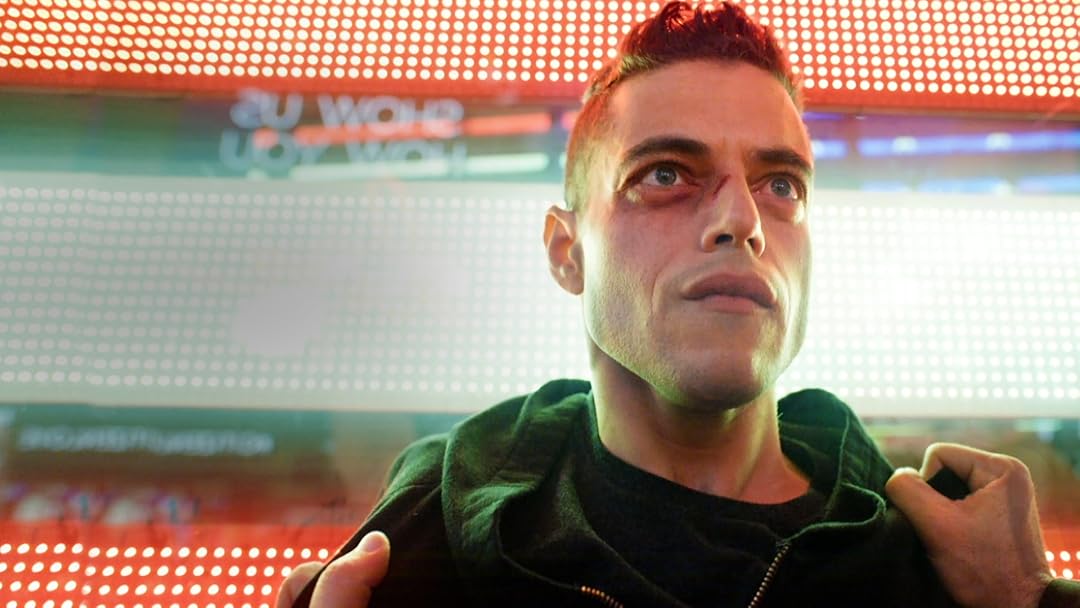 Amazon Co Jp Mr Robot ミスター ロボット シーズン1 吹替版 を観る Prime Video Amazon Co Jp Mr Robot ミスター ロボット シーズン1 吹替版 を観る Prime Video