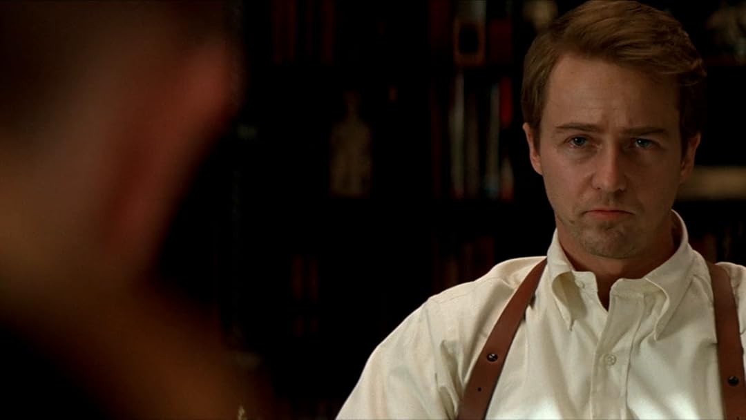 Amazon Co Jp レッド ドラゴン 吹替版 を観る Prime Video