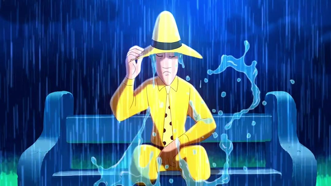 Amazon Co Jp おさるのジョージ 吹替版 を観る Prime Video