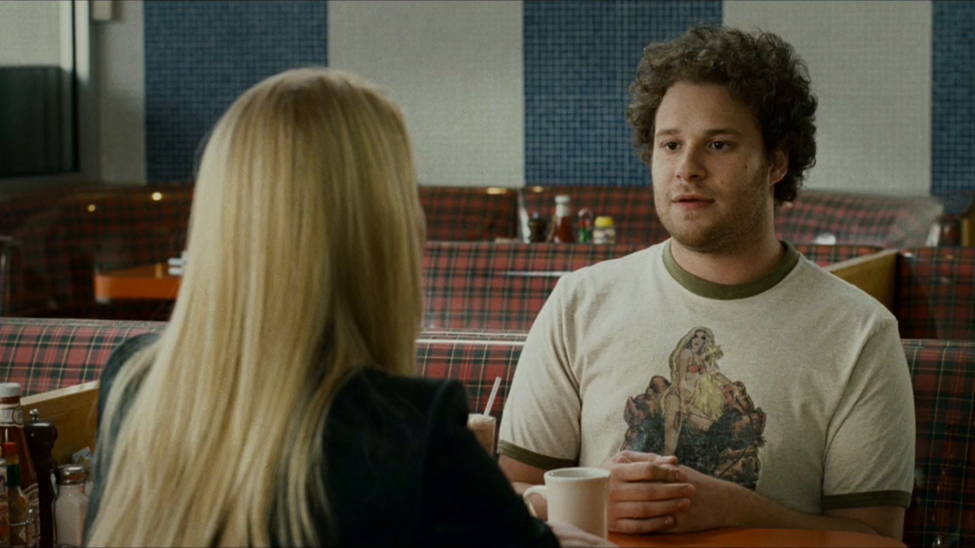 Amazon Co Jp 無ケーカクの命中男 ノックトアップ 字幕版 を観る Prime Video