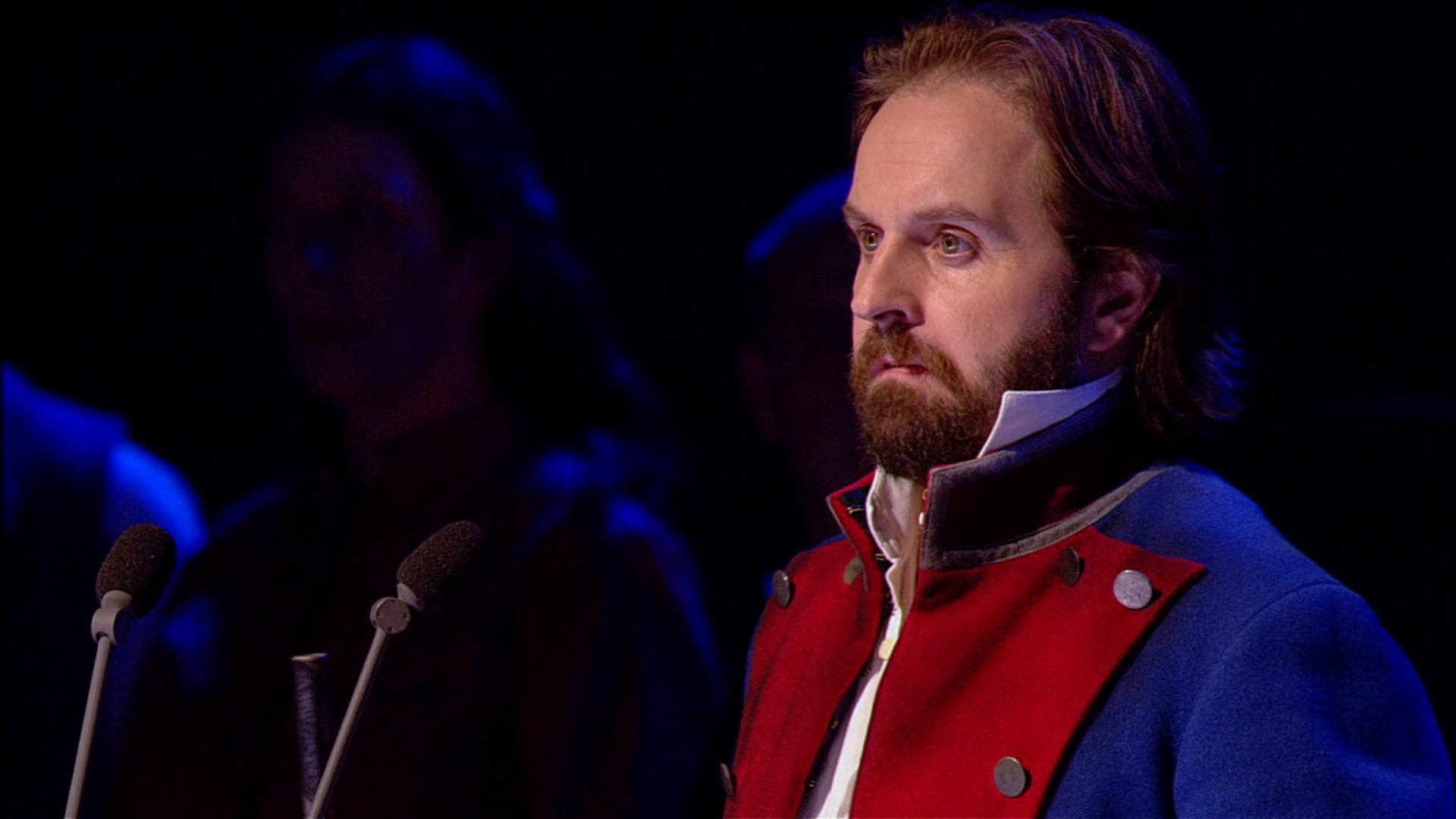 Amazon Co Jp レ ミゼラブル25周年記念コンサート 字幕版 を観る Prime Video