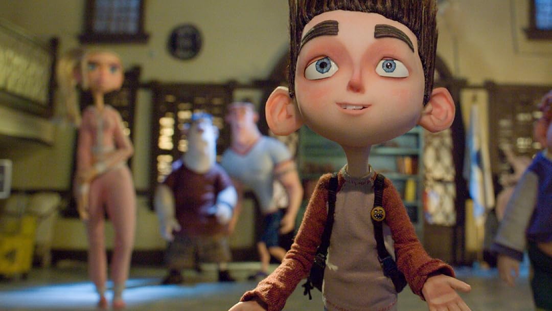 Amazon Co Jp パラノーマン ブライス ホローの謎 吹替版 を観る Prime Video