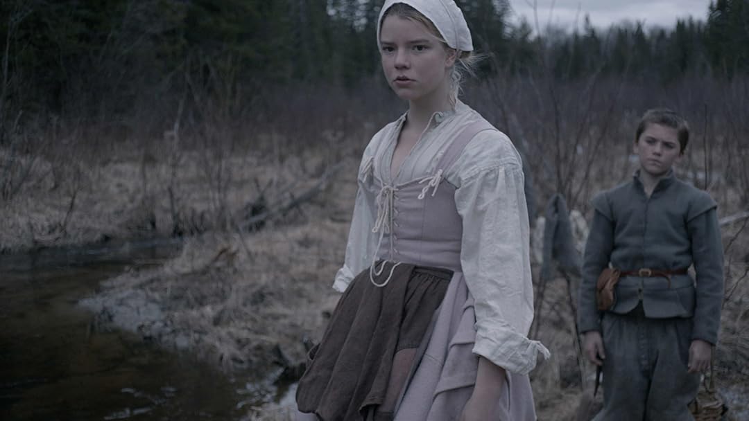 Amazon Co Jp ウィッチ 字幕版 を観る Prime Video Amazon Co Jp ウィッチ 字幕版 を観る Prime Video