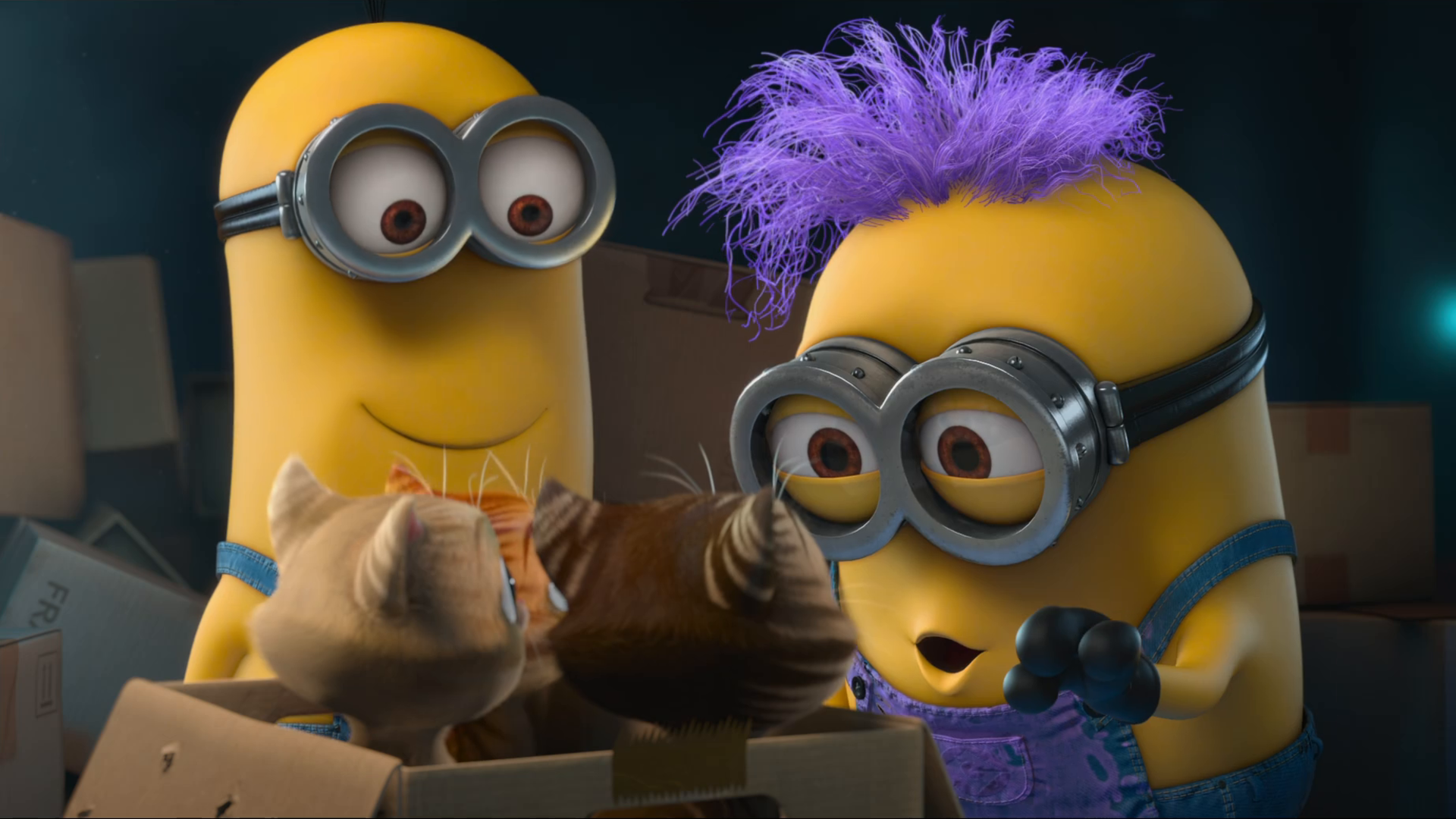 Saleセール 怪盗グルー ミニオン危機一発 ファイヤー アラーム ミニオン 高さ約9cm フィギュア 魅了 Nhpspanvel Com