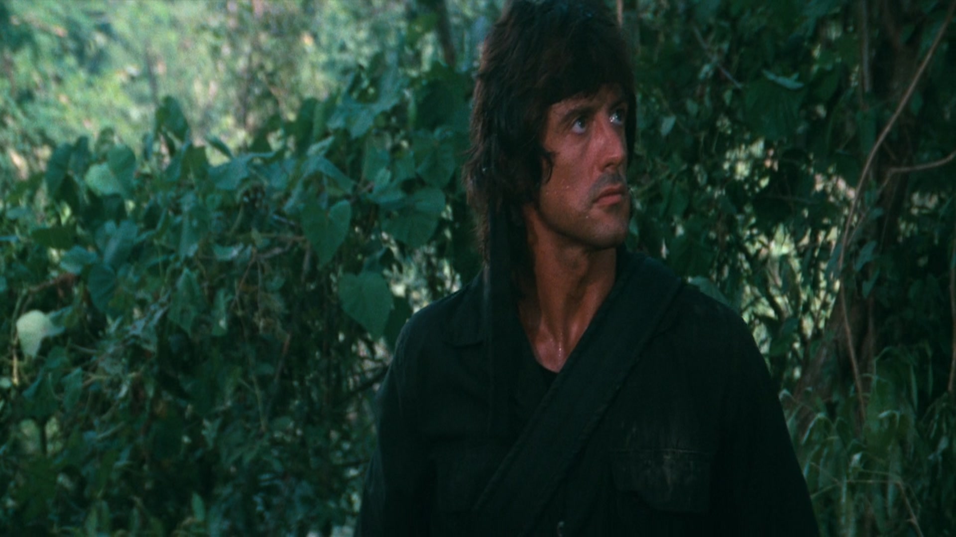 Amazon Co Jp ランボー ファーストブラッド パートii 怒りの脱出 字幕版 を観る Prime Video