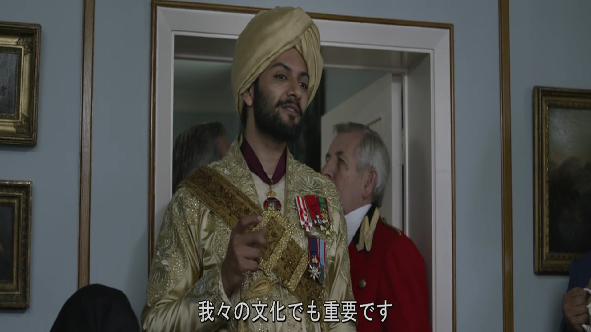 Amazon Co Jp ヴィクトリア女王 最期の秘密 字幕版 を観る Prime Video