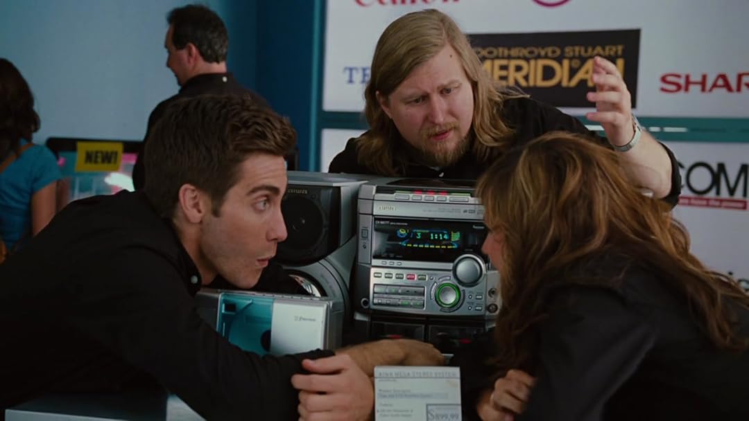 Amazon Co Jp Love Other Drugs 字幕版 Jake Gyllenhaal Anne Hathaway Oliver Platt エドワード ズウィック Generic