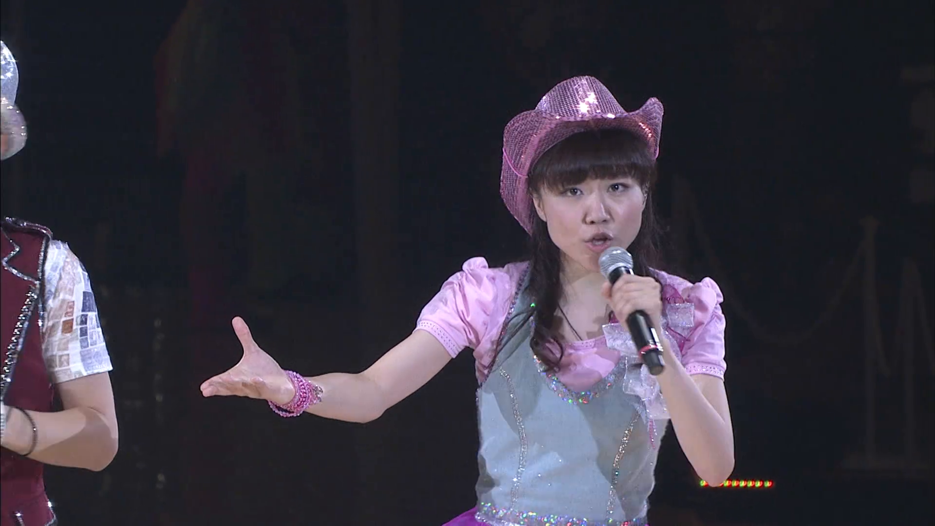 Amazon Co Jp おかあさんといっしょ スペシャルステージ みんないっしょに 空までとどけ みんなの想いを観る Prime Video