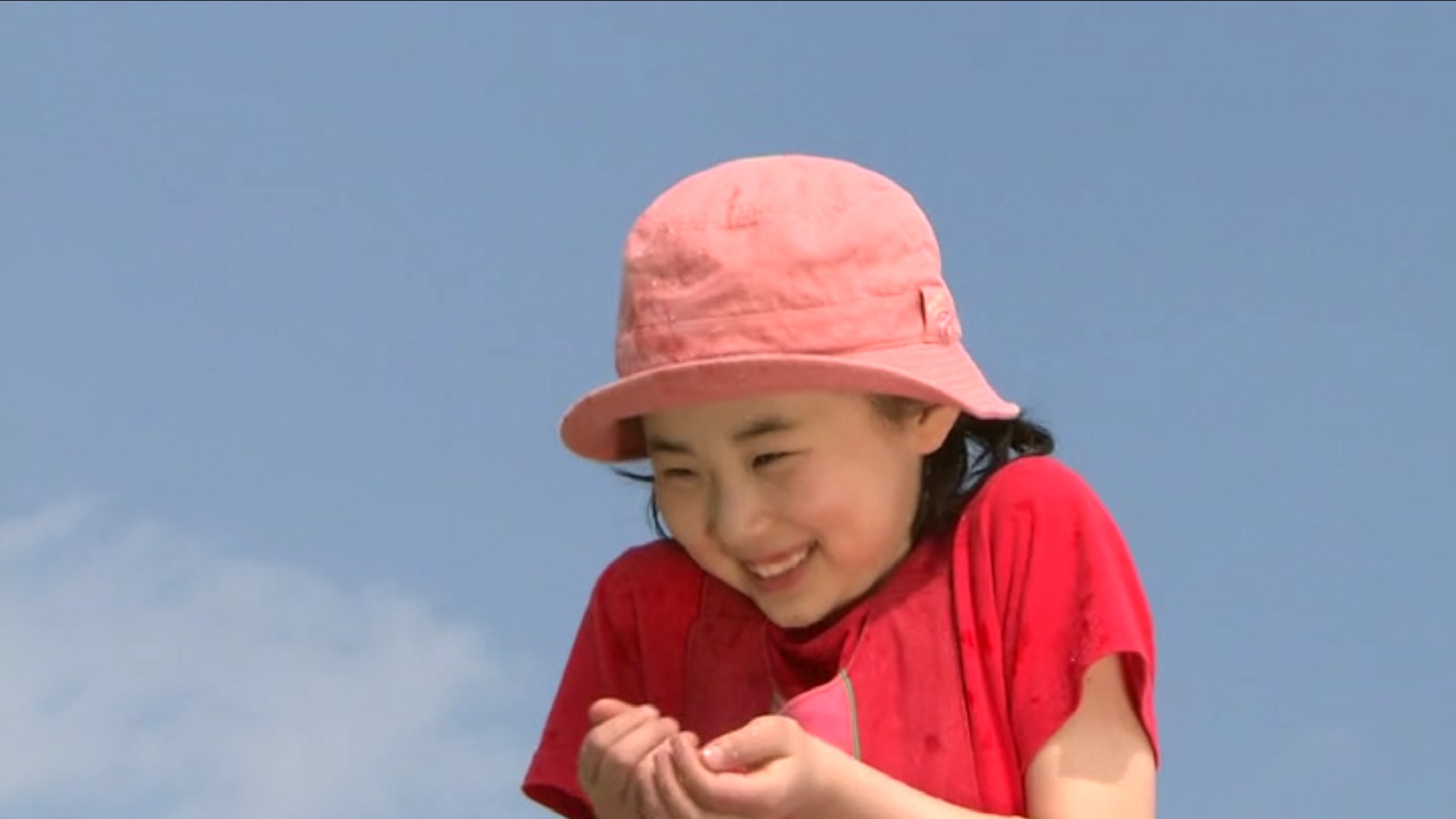 Amazon Co Jp いないいないばあっ おそとであそぼ はる なつ あき ふゆ を観る Prime Video