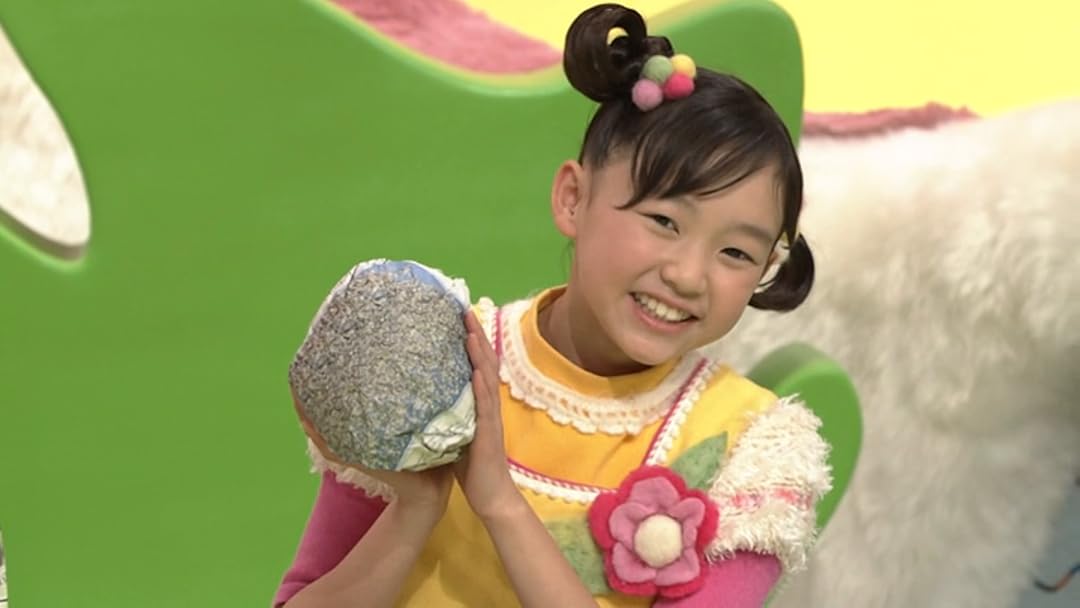 Amazon Co Jp いないいないばあっ おててタッチ チョー 杉山優奈 間宮くるみ 深雪さなえ Prime Video