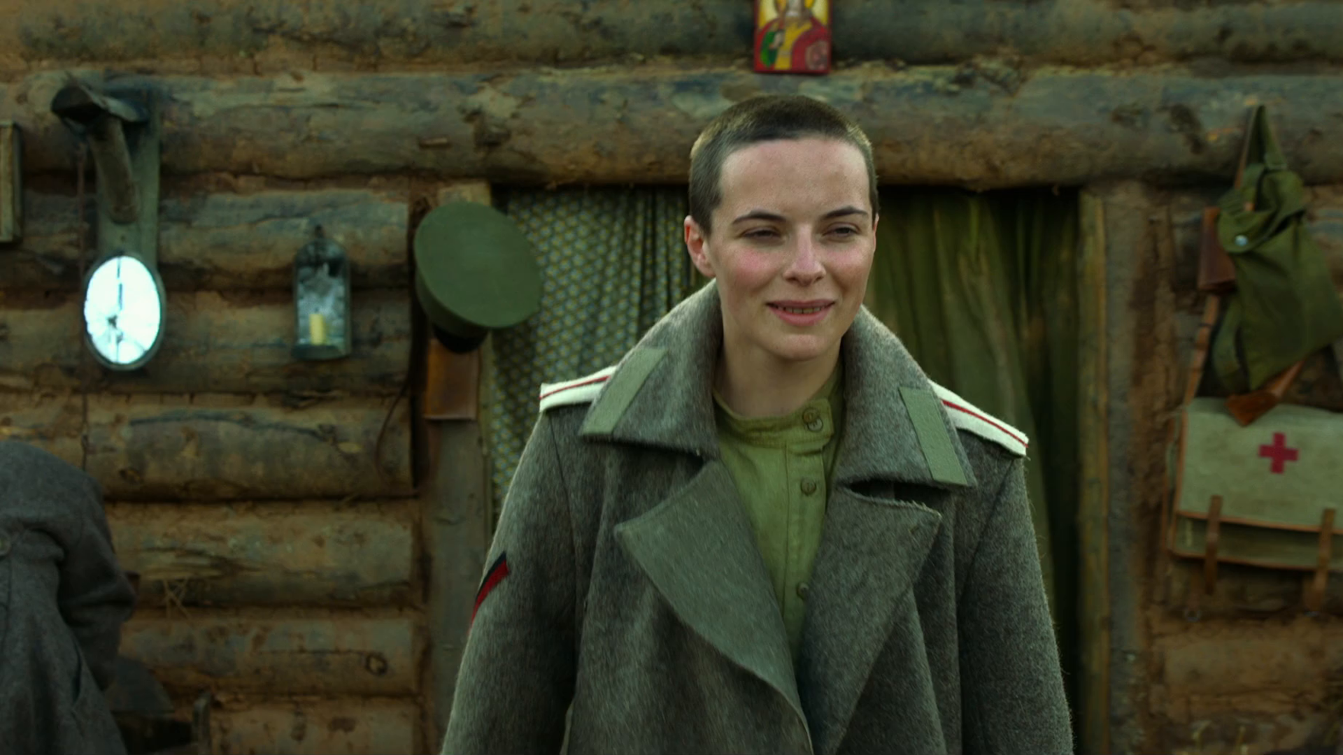 Amazon Co Jp バタリオン ロシア婦人決死隊vsドイツ軍 字幕版 を観る Prime Video