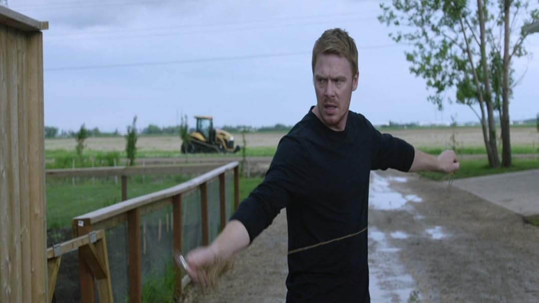 Amazon Co Jp R Adius ラディウス 字幕版 を観る Prime Video