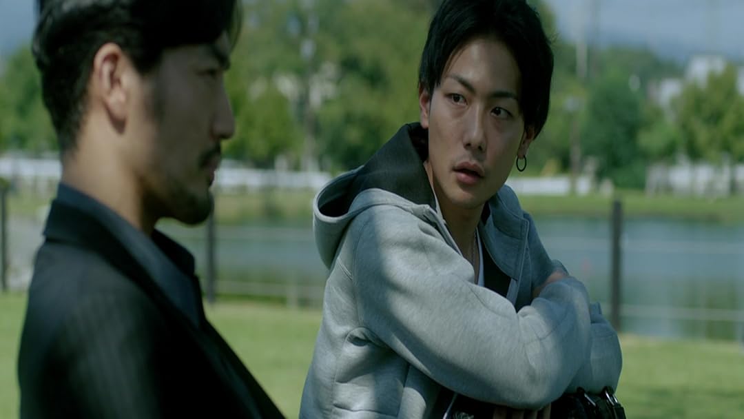 Amazon Co Jp ゼニガタを観る Prime Video