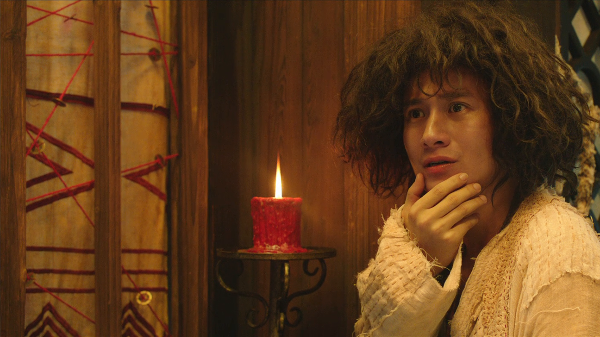 Amazon Co Jp 西遊記 はじまりのはじまり 吹替版 を観る Prime Video