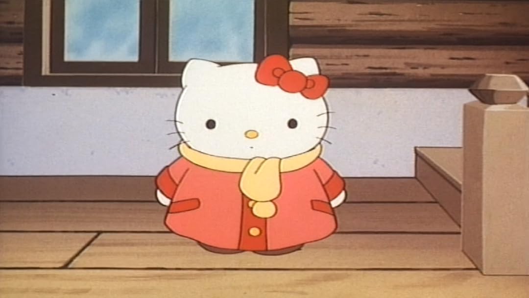 Amazon Co Jp サンリオ世界名作映画館シリーズを観る Prime Video