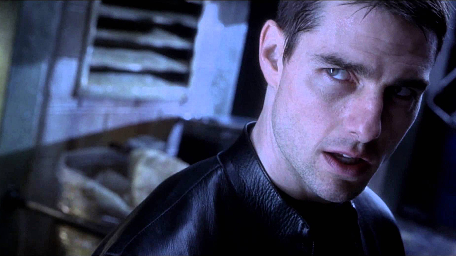 Amazon Co Jp マイノリティ リポート 字幕版 を観る Prime Video