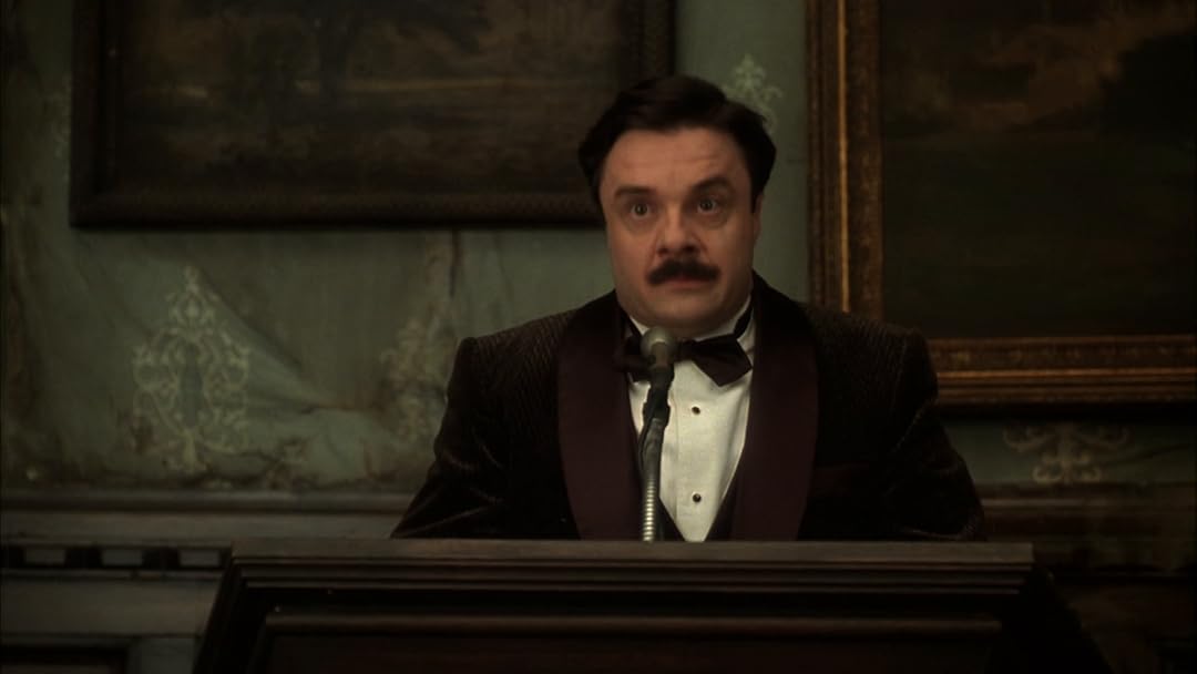 Amazon Co Jp マウス ハント 字幕版 を観る Prime Video