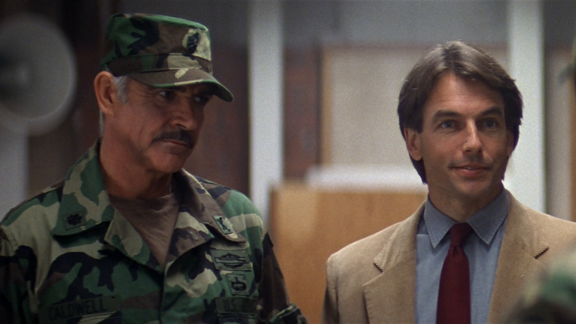 Amazon Co Jp プレシディオの男たち 字幕版 を観る Prime Video