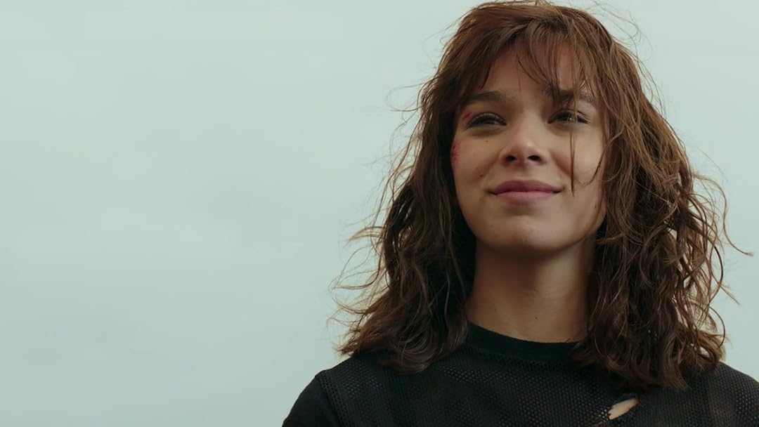 Amazon Co Jp バンブルビー 字幕版 を観る Prime Video