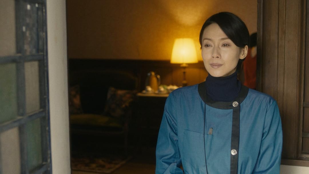 Amazon Co Jp 繕い裁つ人を観る Prime Video