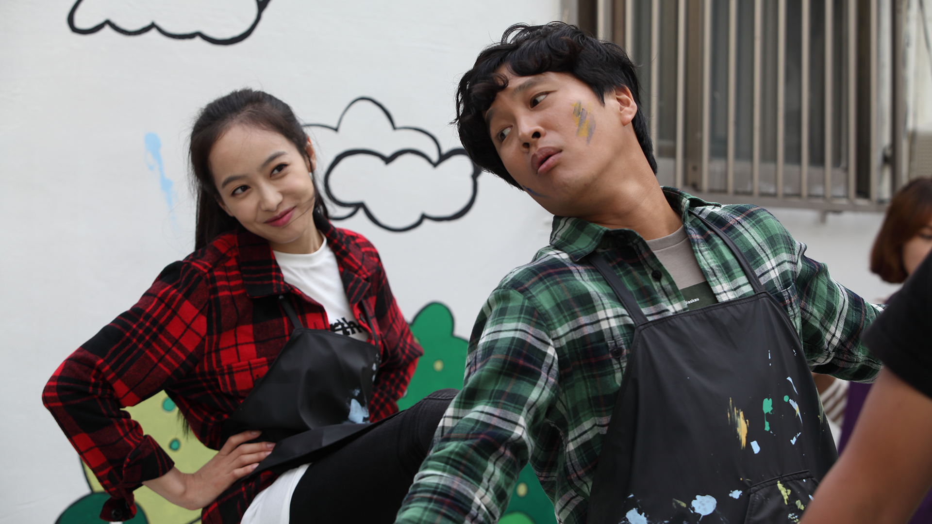 Amazon Co Jp もっと猟奇的な彼女 字幕版 を観る Prime Video