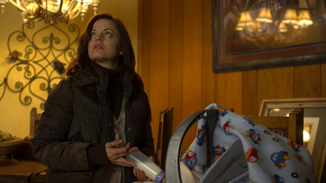 Amazon Co Jp ロッジ Lodge 字幕版 を観る Prime Video