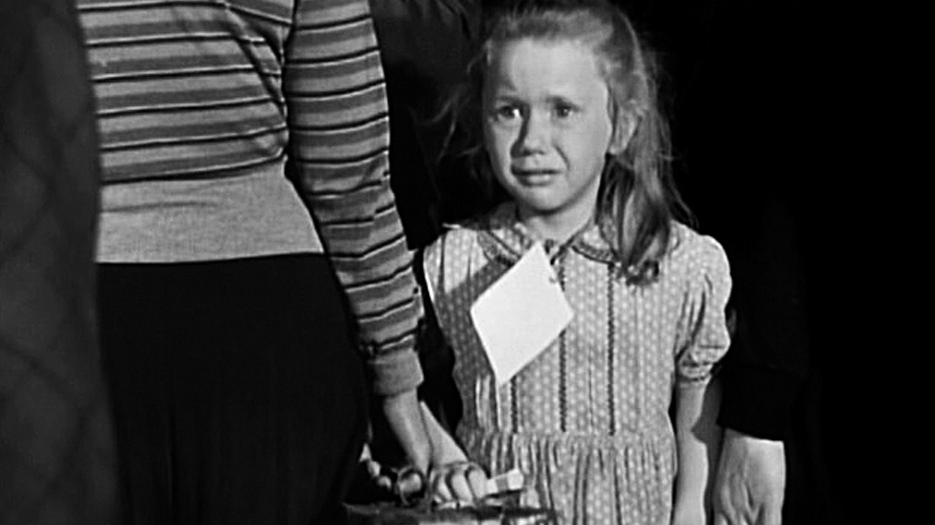 Amazon Co Jp 禁じられた遊び 字幕版 ブリジット フォッセー ジョルジュ プージュリー ルネ クレマン Prime Video