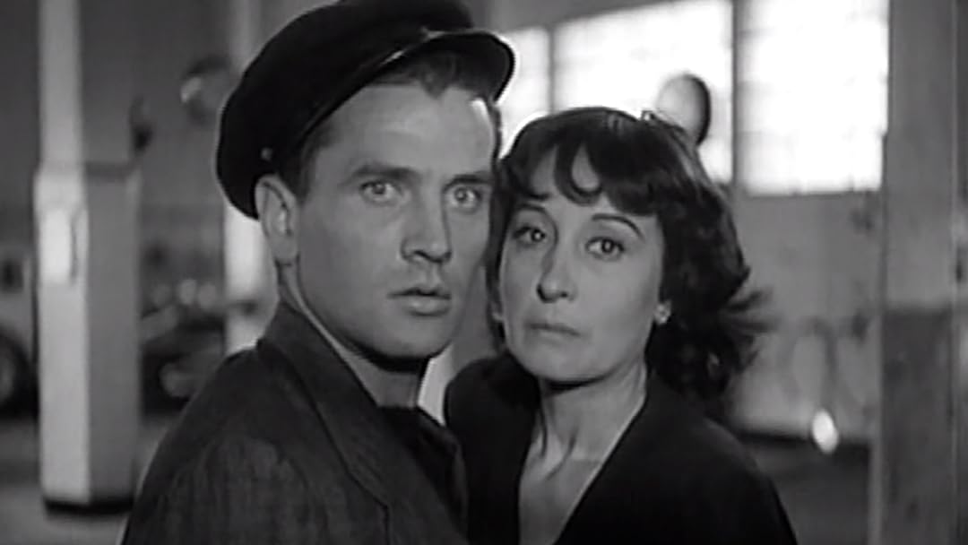 Amazon Co Jp 郵便配達は二度ベルを鳴らす 字幕版 マッシモ ジロッティ クララ カラマーイ ルキノ ヴィスコンティ Prime Video