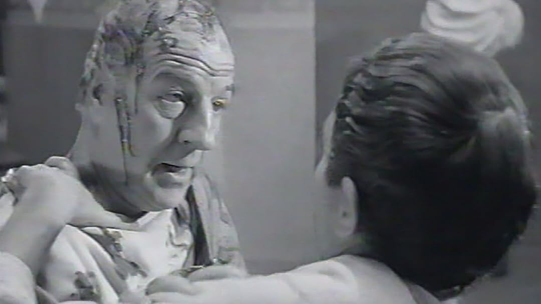 Amazon Co Jp ジュリアス シーザー 字幕版 ルイス カルハーン ジョン ギールグッド ジョセフ ｌ マンキウィッツ Prime Video