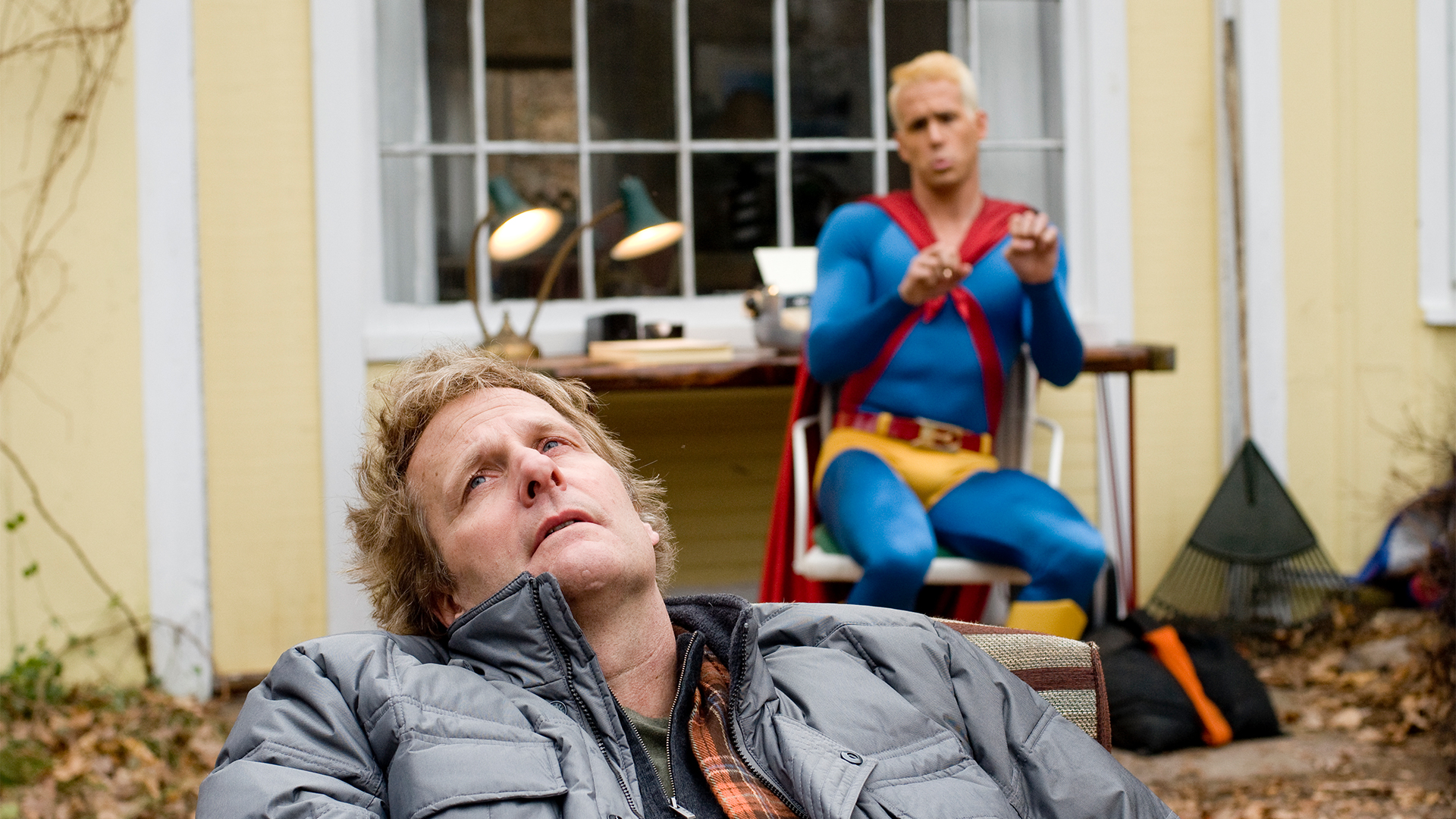 Amazon Co Jp ペーパーマン Paperman 字幕版 を観る Prime Video