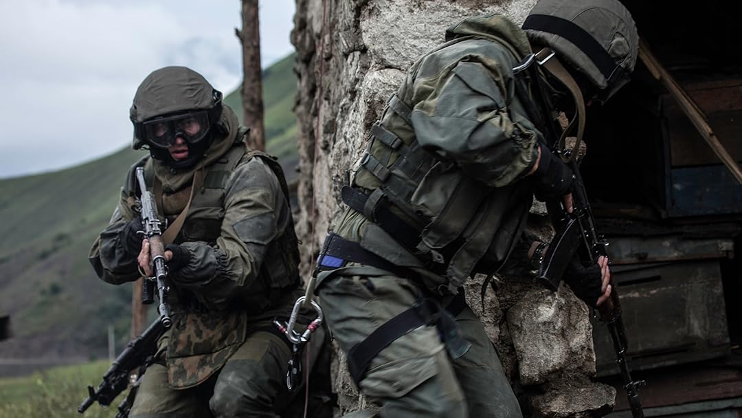 Amazon Co Jp コードネーム リクイデーター 字幕版 を観る Prime Video