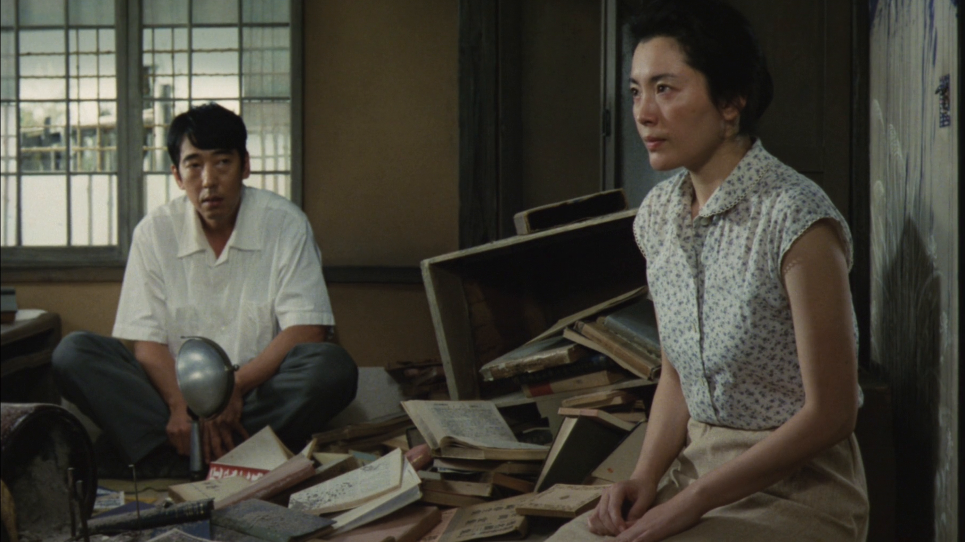 死の棘 あらすじ ラスト