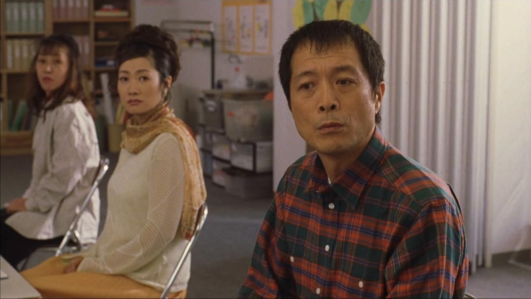 Amazon Co Jp お受験 矢沢永吉 田中裕子 西村雅彦 大平奈津美 Prime Video