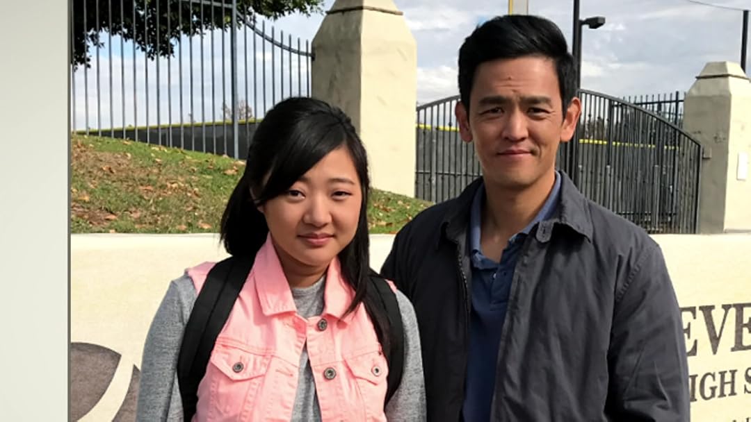 Amazon Co Jp Search サーチ 吹替版 を観る Prime Video