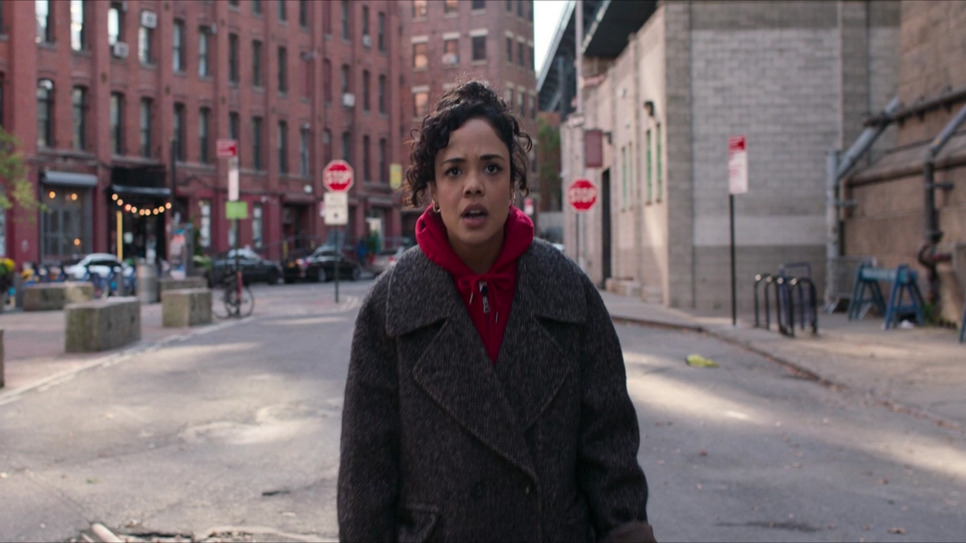 Amazon Co Jp メン イン ブラック インターナショナル 字幕版 を観る Prime Video