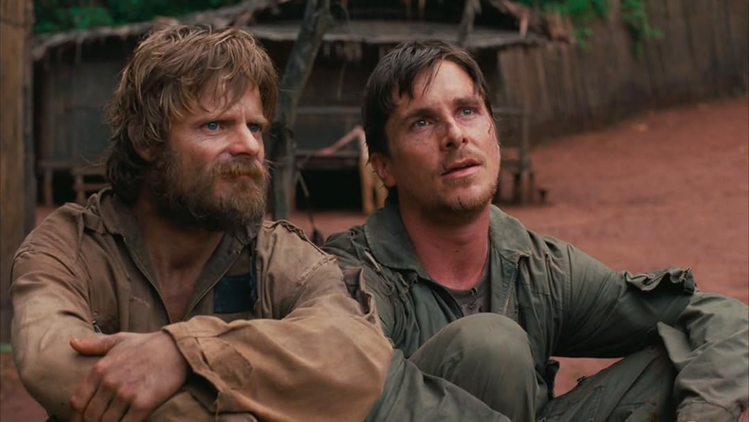 Amazon Co Jp 戦場からの脱出 字幕版 を観る Prime Video