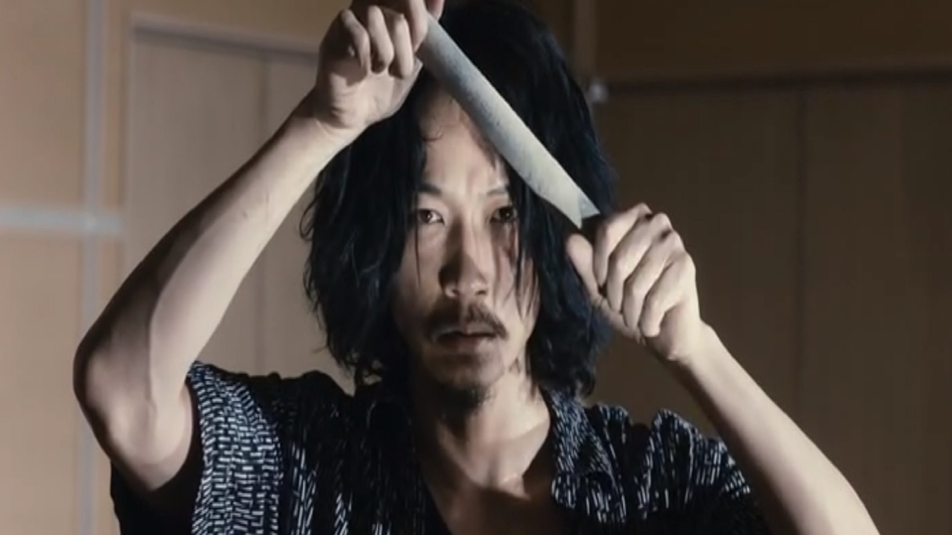 Amazon Co Jp 武曲 Mukokuを観る Prime Video