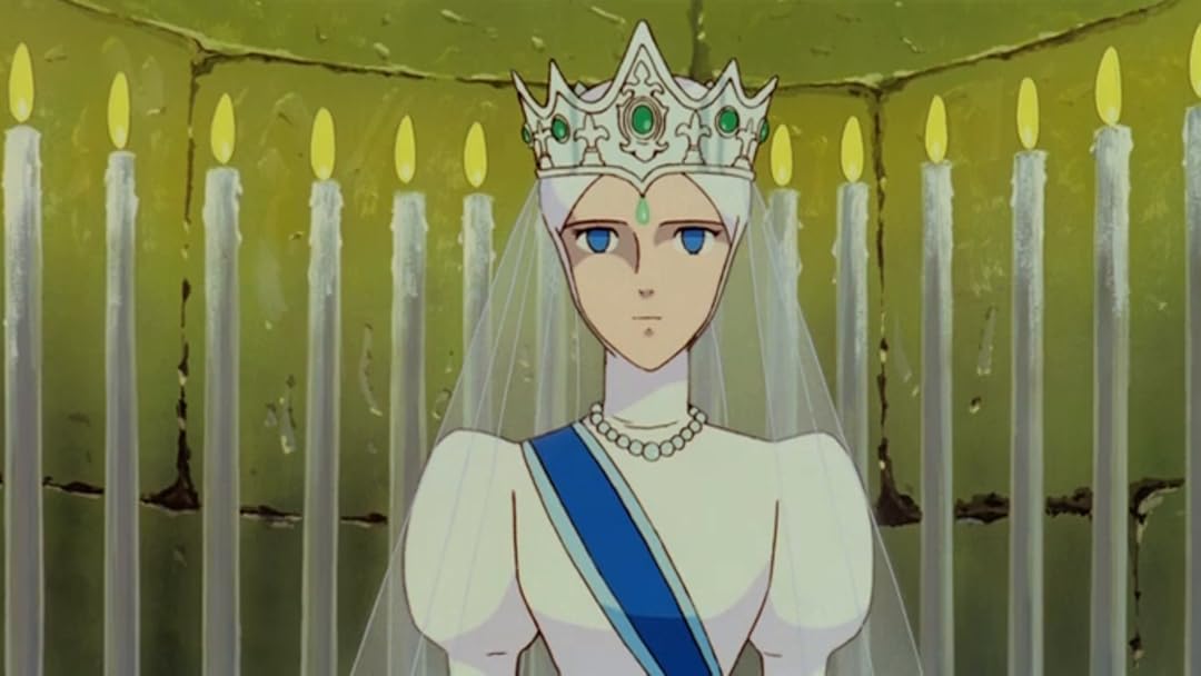 Amazon Co Jp ルパン三世 カリオストロの城を観る Prime Video