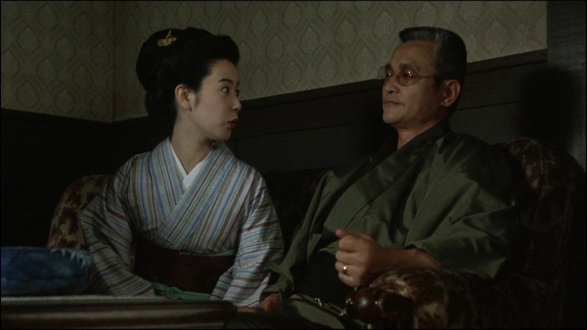 Amazon Co Jp 櫂 緒形拳 十朱幸代 石原真理子 名取裕子 Generic