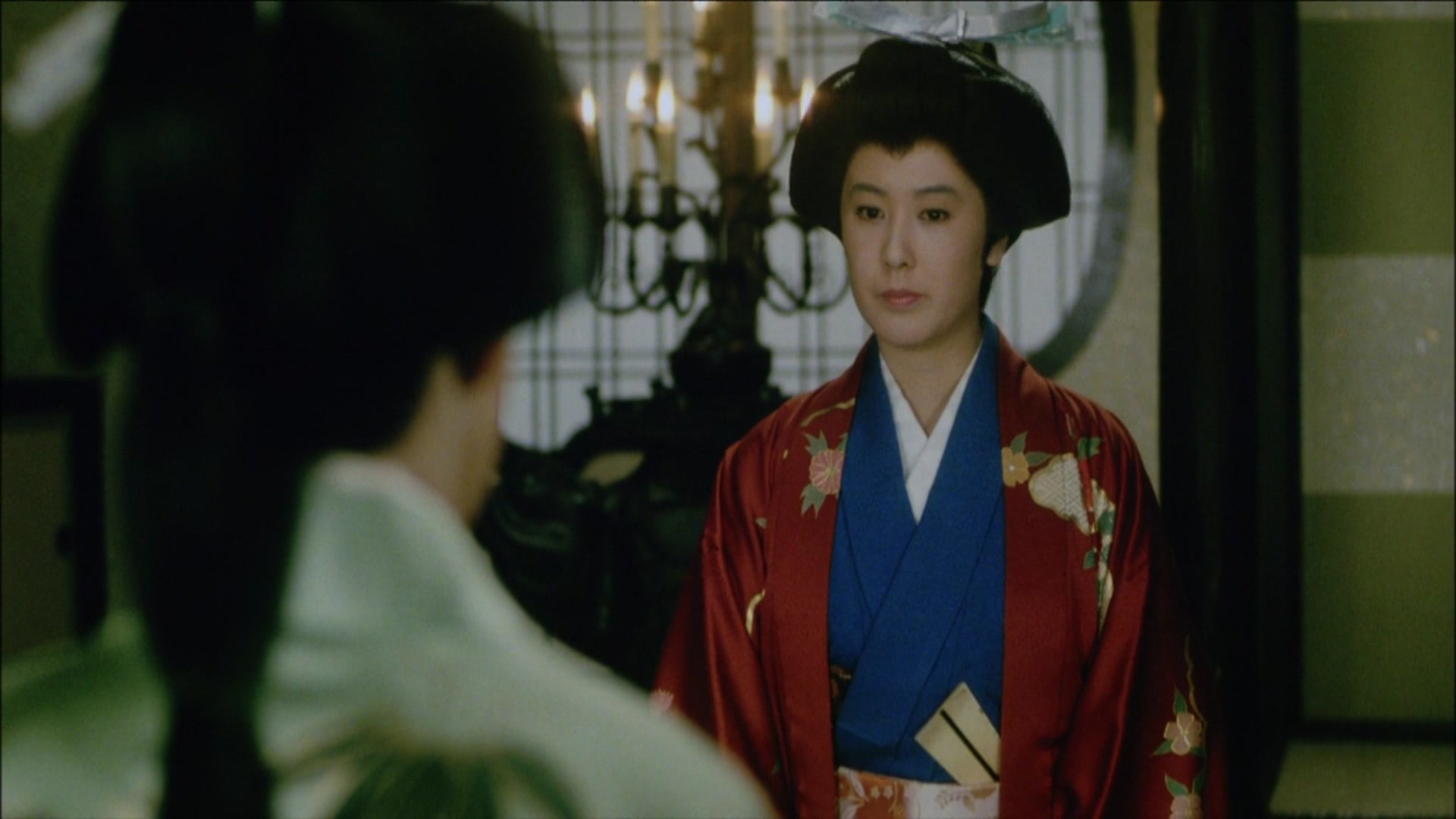 Amazon Co Jp 女帝 春日局 十朱幸代 名取裕子 鳥越マリ 草笛光子 Generic