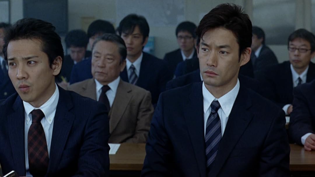 Amazon Co Jp さまよう刃を観る Prime Video