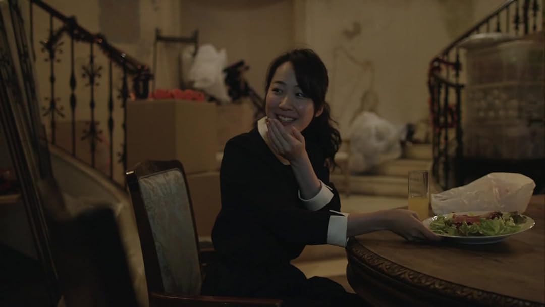 Amazon Co Jp リップヴァンウィンクルの花嫁 劇場版 を観る Prime Video