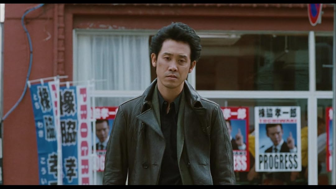 Amazon Co Jp 探偵はbarにいる2 ススキノ大交差点を観る Prime Video